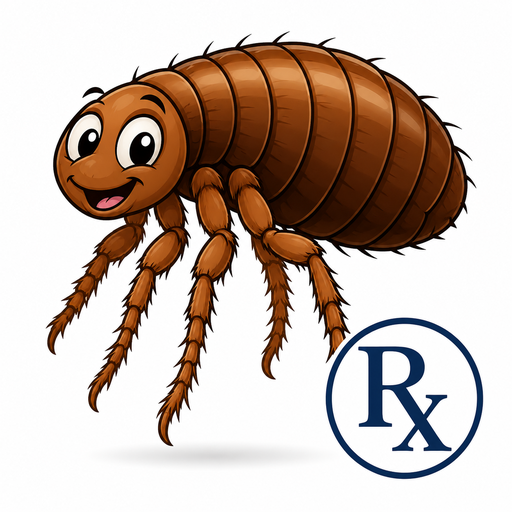 Pharma Flea RX